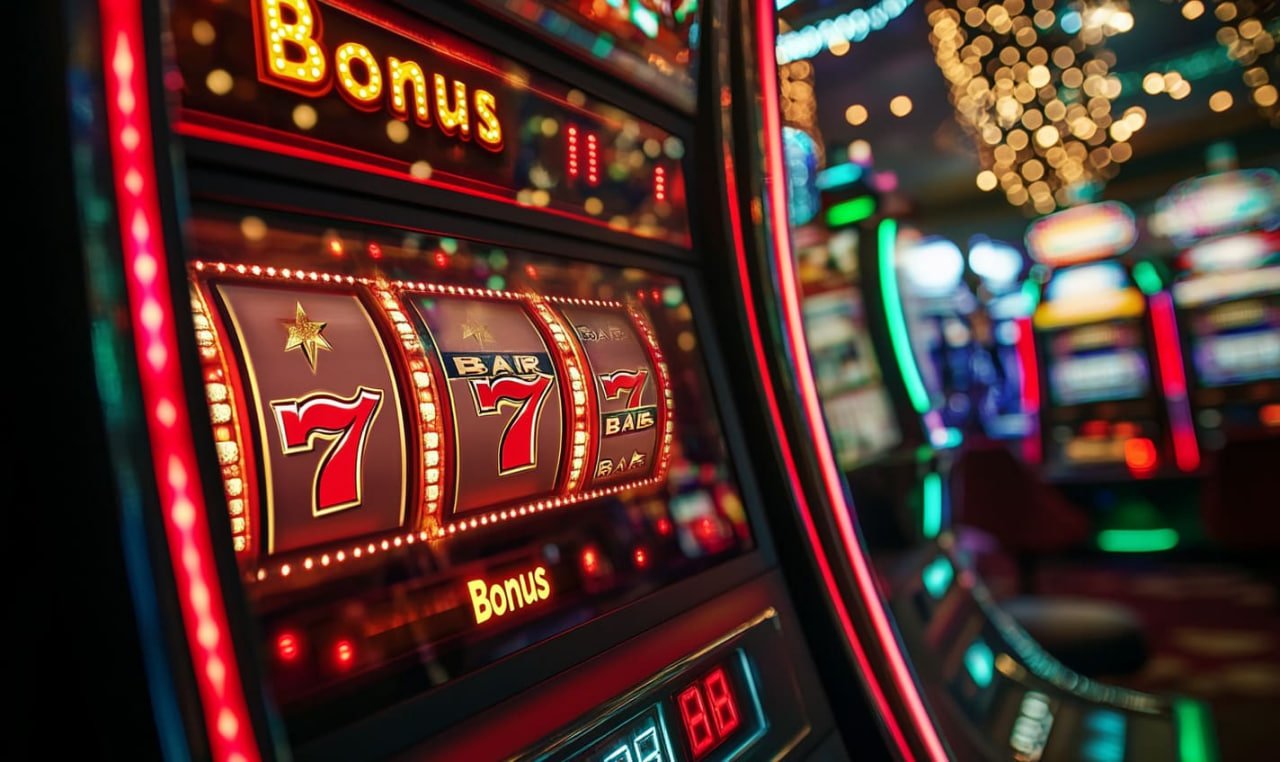 play casino