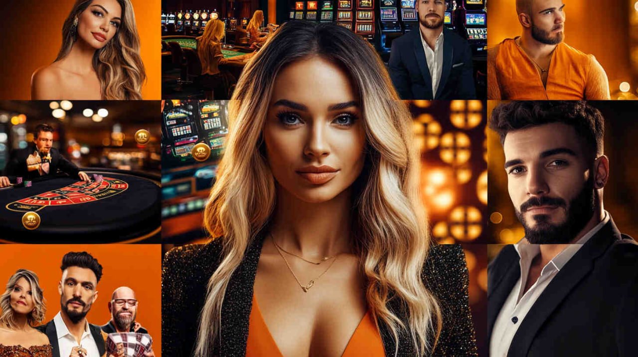 play casino