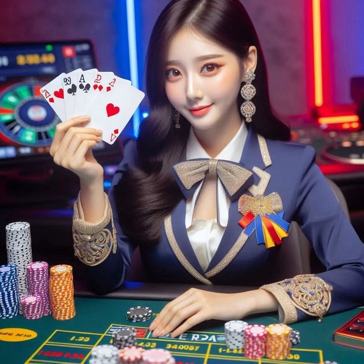 play casino
