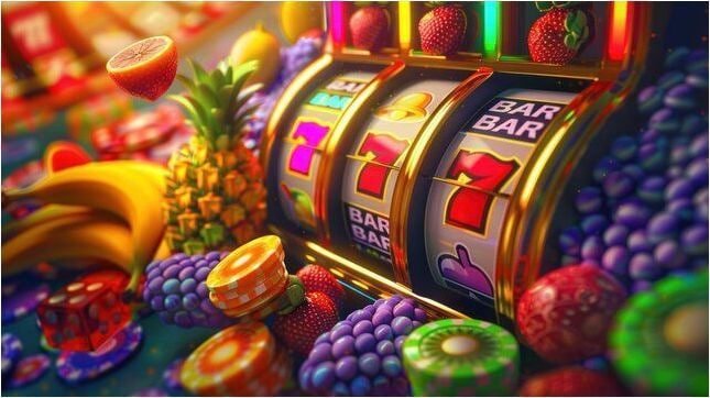 play casino