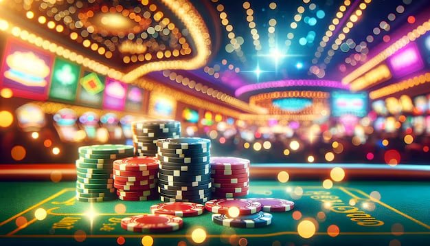 play casino