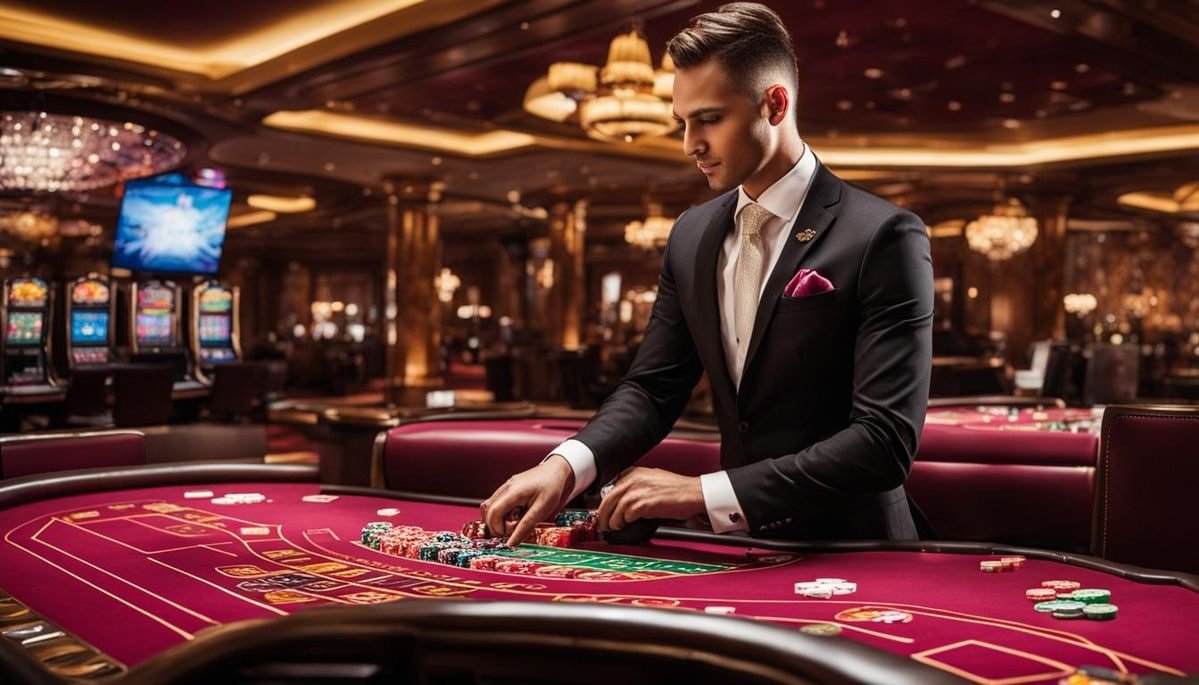 play casino