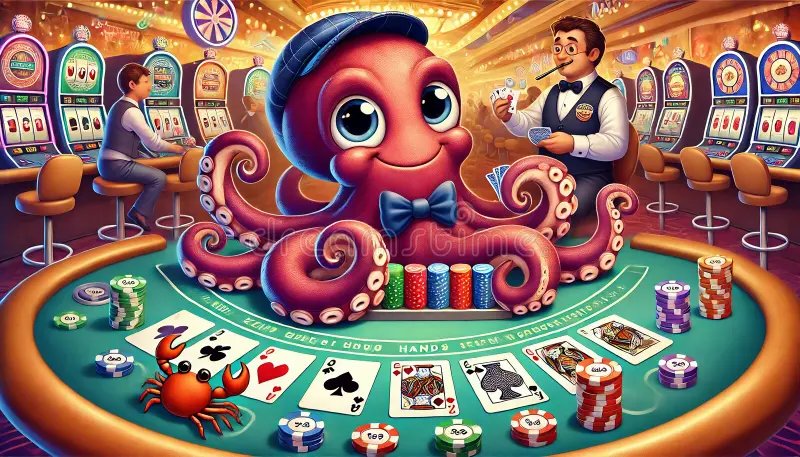 play casino