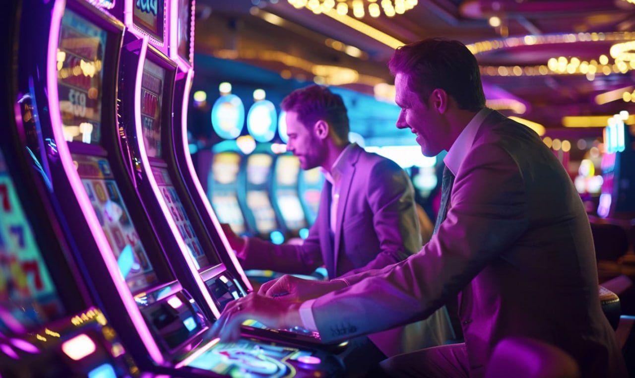 play casino