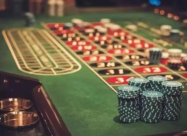 play casino