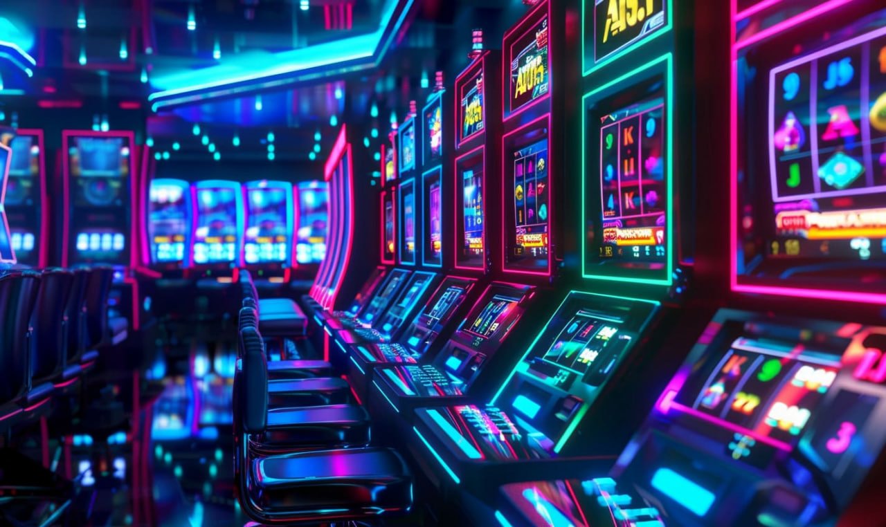 play casino