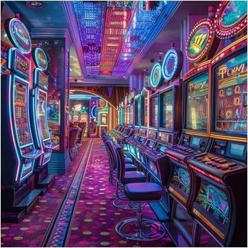 play casino