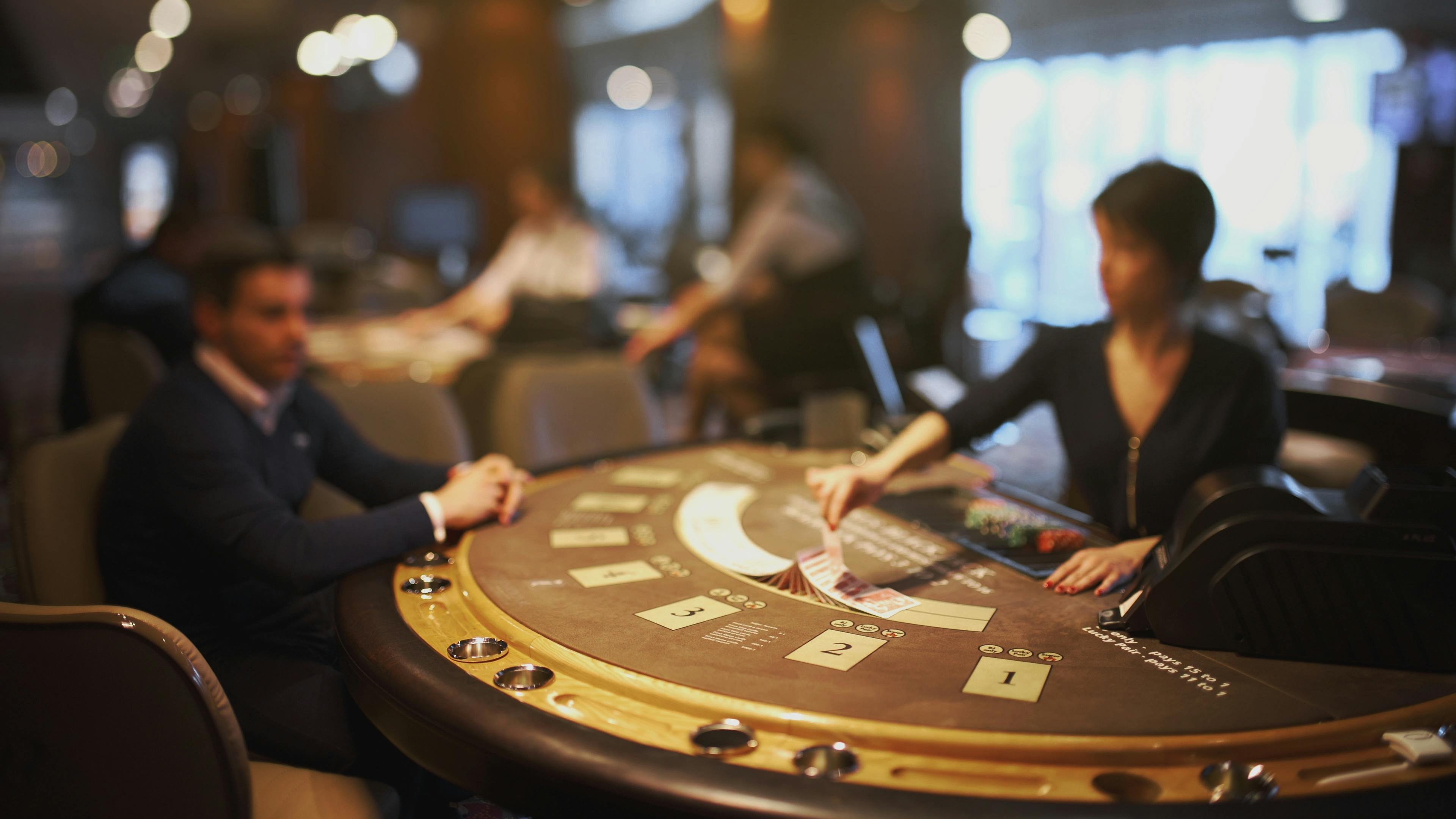 play casino