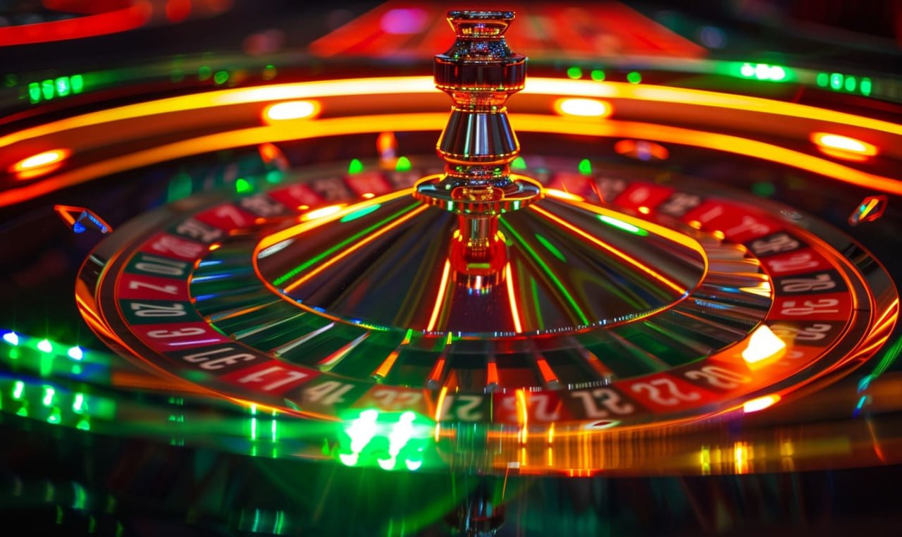 play casino