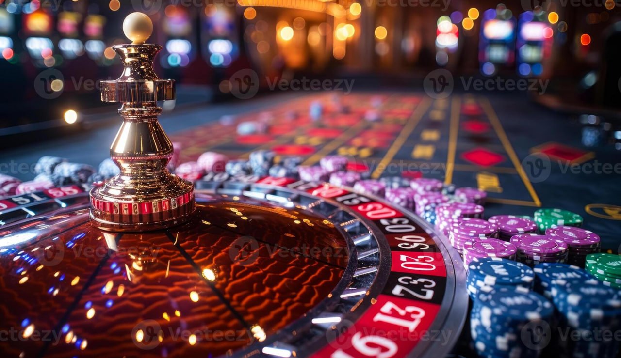 play casino