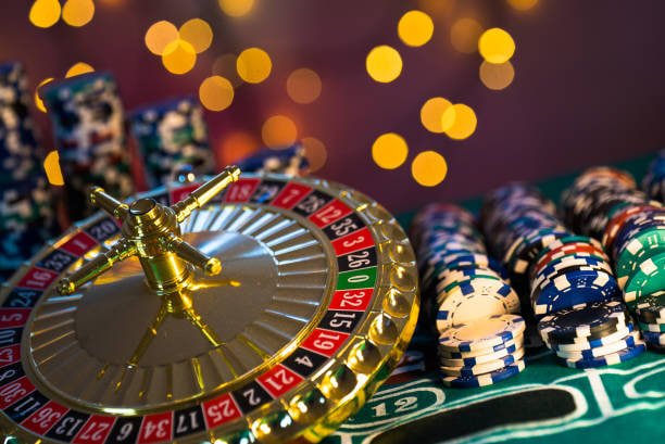 play casino