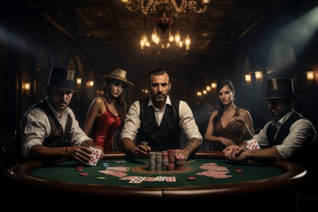 play casino